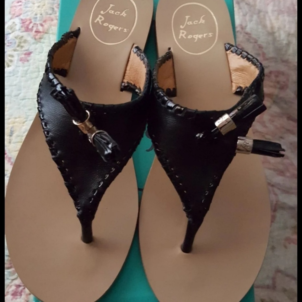 Jack Rogers Sandals